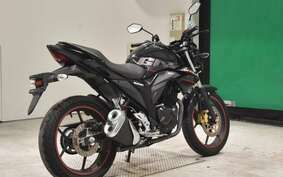 SUZUKI GIXXER 150 NG4BG