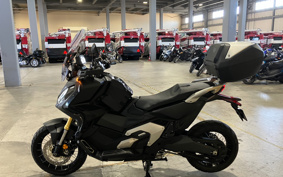 HONDA X-ADV 750 2024 RH10
