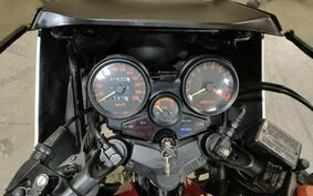 HONDA CBX400F NC07