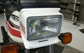 HONDA MBX50 AC03