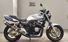 HONDA CB400SF VTEC SPEC 2 2003 NC39