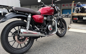 HONDA GB350 2022 NC59