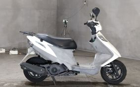 SUZUKI ADDRESS V125 CF46A