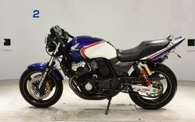 HONDA CB400SFV-3 2006 NC39