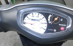 SUZUKI ADDRESS V125 G CF46A