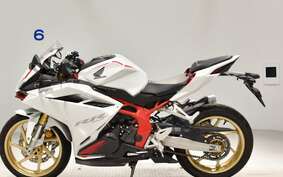 HONDA CBR250RR A MC51