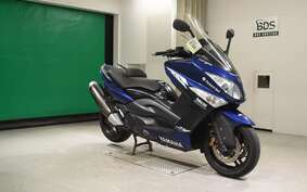 YAMAHA T-MAX500 Gen.3 2010 SJ08J