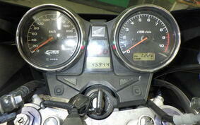 HONDA CB1300SF SUPER FOUR 2003 SC54