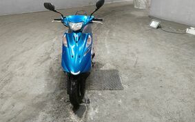 SUZUKI ADDRESS V125 G CF46A