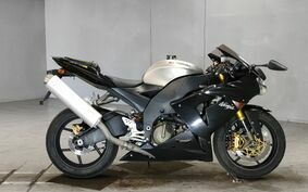 KAWASAKI ZX 10 NINJA R 2004 ZXT00C