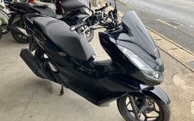 HONDA PCX 160 KF47