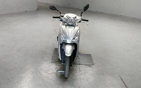 HONDA DIO 110 JF58