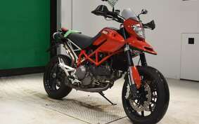 DUCATI HYPERMOTARD 1100 2011 B103A