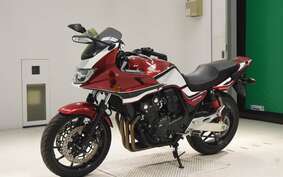 HONDA CB400 SUPER BOLDOR A 2022 NC42