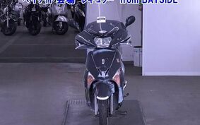 HONDA LEAD 110 EX JF19