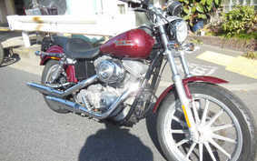 HARLEY FXD Dyna Super Glide 2002 GHV