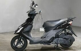 SUZUKI ADDRESS V125 S CF4MA