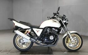 HONDA CB400SF VERSION S 1998 NC31