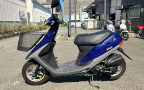HONDA SUPERDIO AF27