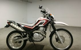 YAMAHA SEROW 250 Fi 2010 DG17J