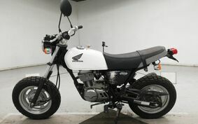 HONDA APE 100 HC07