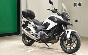 HONDA NC750X D Limited 2015 RC72