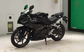 HONDA CBR250RR A MC51