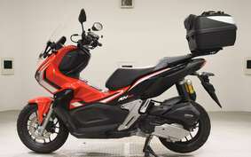 HONDA ADV150 KF61