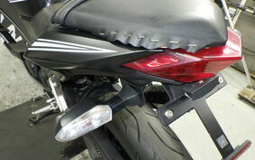 KAWASAKI NINJA 250 ABS EX250L