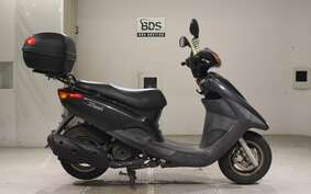 YAMAHA AXIS 125 TREET SE53J