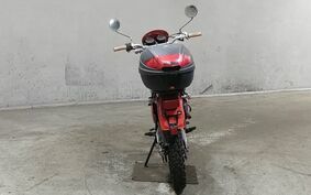 HONDA MTX50 AD04