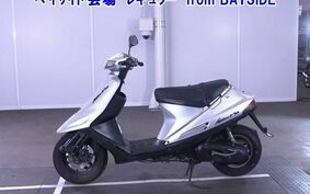 SUZUKI ADDRESS V100 CE13A