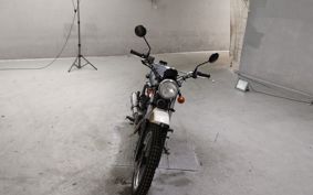 KAWASAKI 250TR BJ250F