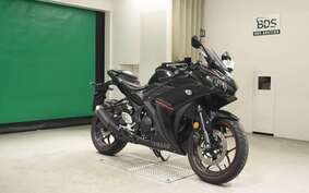 YAMAHA YZF-R25 RG43J