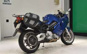 BMW F800ST 2007