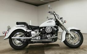 YAMAHA DRAGSTAR 400 CLASSIC 2004 VH01J