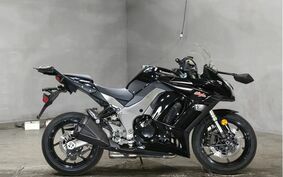 KAWASAKI NINJA 1000 2012 ZXCG13