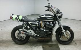 SUZUKI GSX400X IMPULSE 1995 GK79A