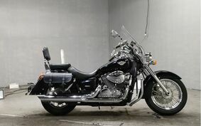 HONDA SHADOW 750 2007 RC50