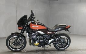 KAWASAKI Z900RS 2018 ZR900C