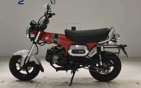 HONDA DAX 125 JB04