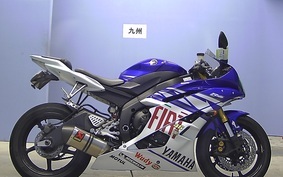 YAMAHA YZF-R6 RJ12