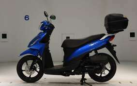 SUZUKI ADDRESS 110 CE47A