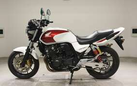 HONDA CB400SF GEN 4 2014 NC42