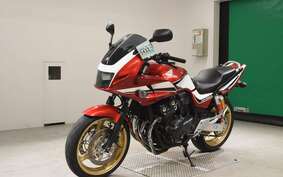 HONDA CB400 SUPER BOLDOR VTEC 2013 NC42