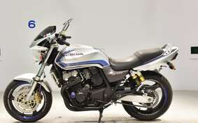 HONDA CB400SF VTEC 2001 NC39