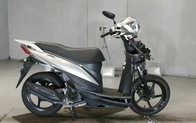 SUZUKI ADDRESS 110 CE47A