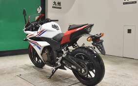 HONDA CBR400R 2016 NC47