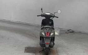 SUZUKI LET's CA4AA