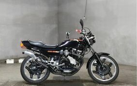 HONDA CBX400F 1984 NC07